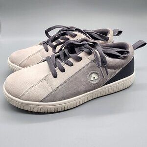 Airwalk Cooper Athletic Sports Shoes Men Size 8 Sneakers Lace Up